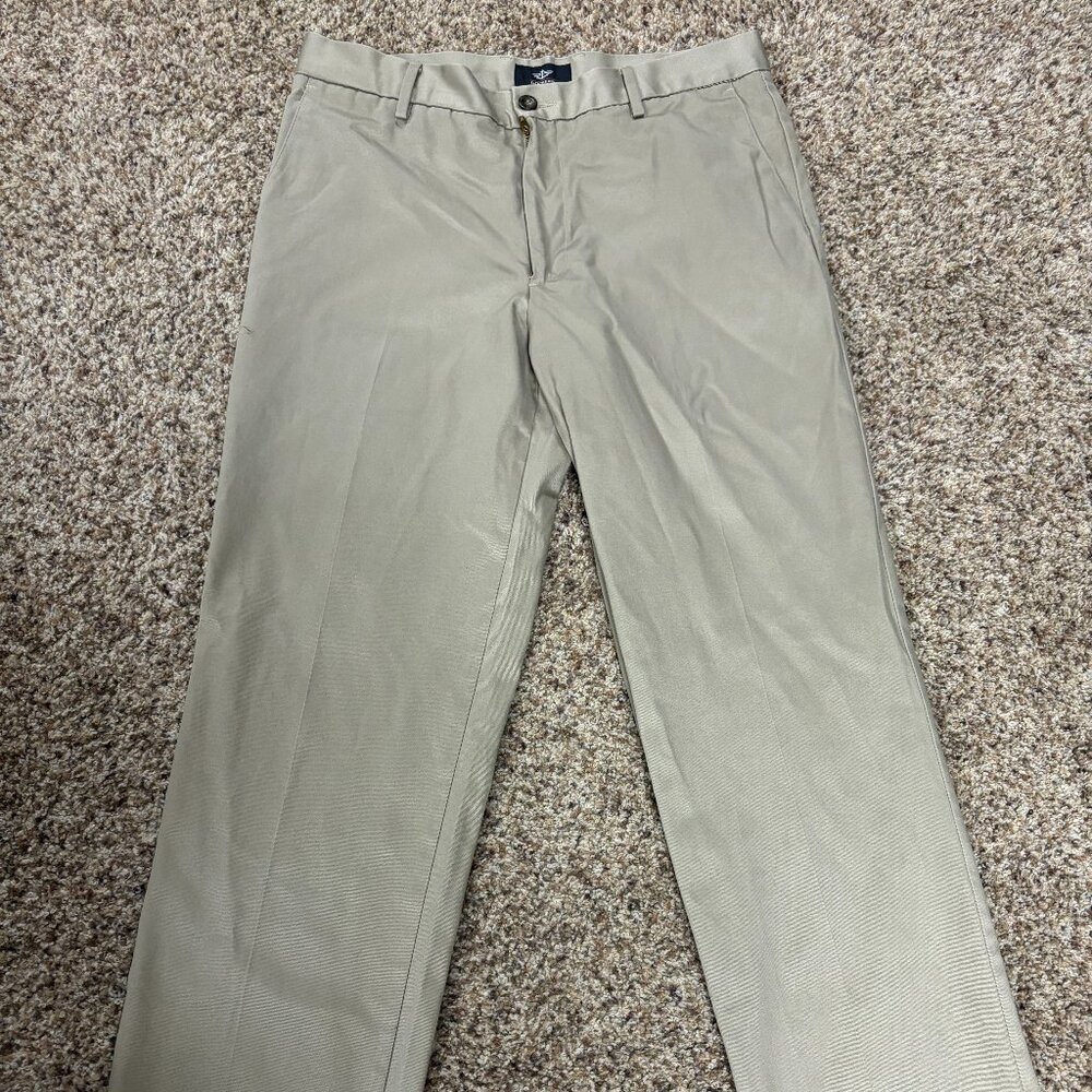 Dockers Straight Fit Size W34 x L32 - 1592